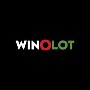 Winolot casino aplicação